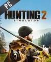 PC GAME: Hunting Simulator 2 (Μονο κωδικός)